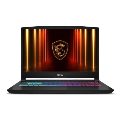 Ноутбук MSI KATANA15 CI7-14650HX 15" 16/512GB B14WGK-069XUA