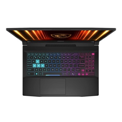 Ноутбук MSI KATANA15 CI7-14650HX 15" 16/512GB B14WGK-069XUA