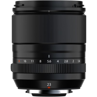 Об`єктив Fujifilm XF 23 мм f/1.4 R LM WR (16746527)