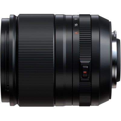 Об`єктив Fujifilm XF 23 мм f/1.4 R LM WR (16746527)
