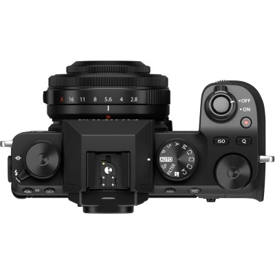 Об`єктив Fujifilm XF-27mm F2.8 R WR (16670170)