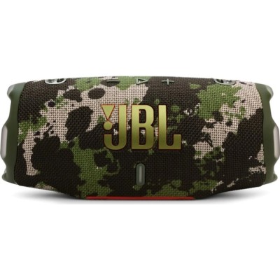 Портативна акустика JBL CHARGE 6 (JBLCHARGE6SQUAD) Squad