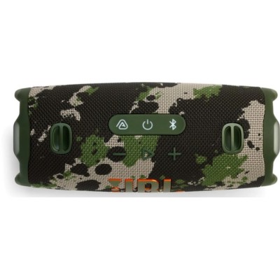 Портативна акустика JBL CHARGE 6 (JBLCHARGE6SQUAD) Squad