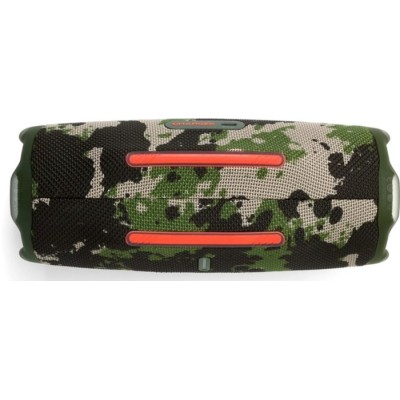 Портативна акустика JBL CHARGE 6 (JBLCHARGE6SQUAD) Squad