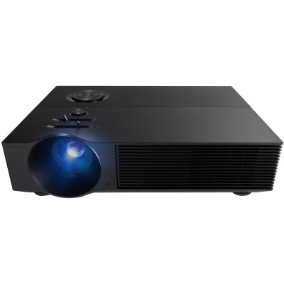 Проєктор Asus H1 FHD, 3000 lm, LED, 1.3-1.56 (90LJ00F0-B00270)