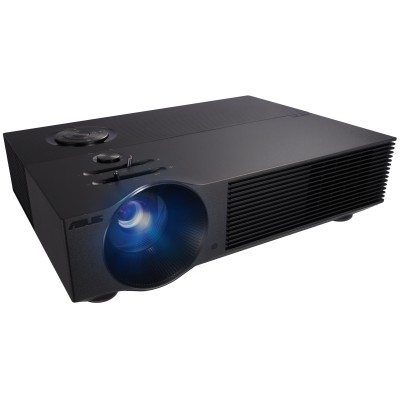 Проєктор Asus H1 FHD, 3000 lm, LED, 1.3-1.56 (90LJ00F0-B00270)
