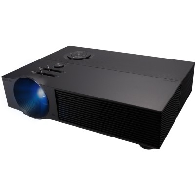 Проєктор Asus H1 FHD, 3000 lm, LED, 1.3-1.56 (90LJ00F0-B00270)