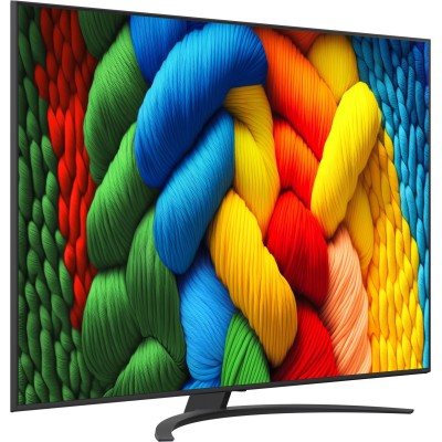 Телевізор LG 86NANO81A6A