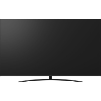Телевізор LG 86NANO81A6A