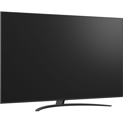 Телевізор LG 86NANO81A6A