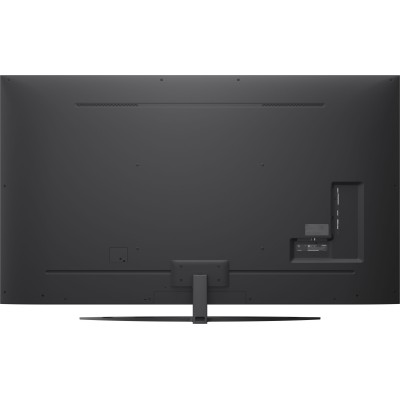 Телевізор LG 86NANO81A6A