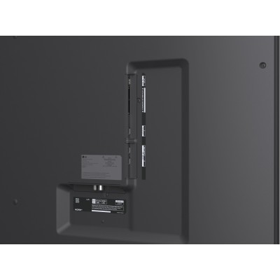 Телевізор LG 86NANO81A6A