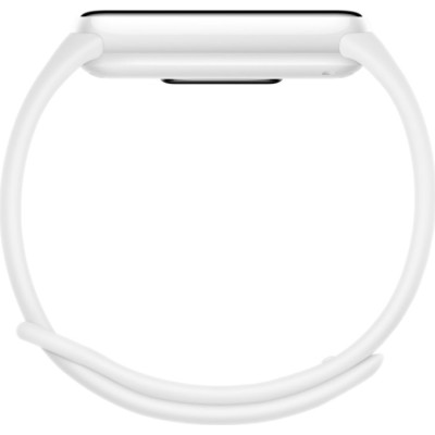 Фітнес-браслет Xiaomi Smart Band 10 BHR07Y5GL Кераміка Білий