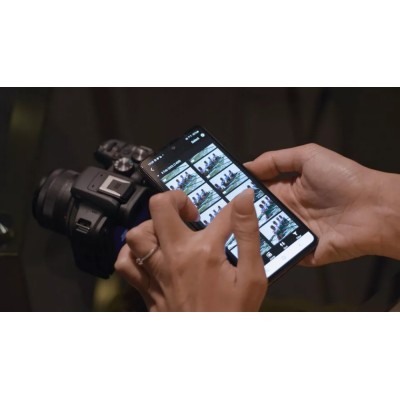 Цифр. фотокамера Canon EOS R10 + RF-S 18-45 IS STM Цифр. фотокамера Canon EOS R10 + RF-S 18-45 IS STM