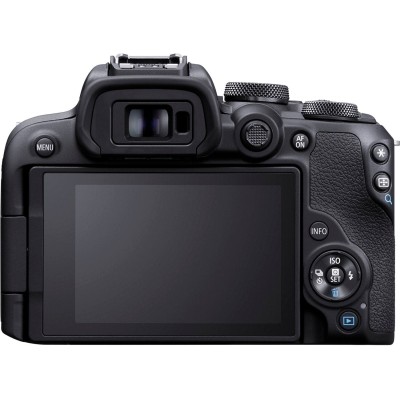 Цифр. фотокамера Canon EOS R10 + RF-S 18-45 IS STM Цифр. фотокамера Canon EOS R10 + RF-S 18-45 IS STM