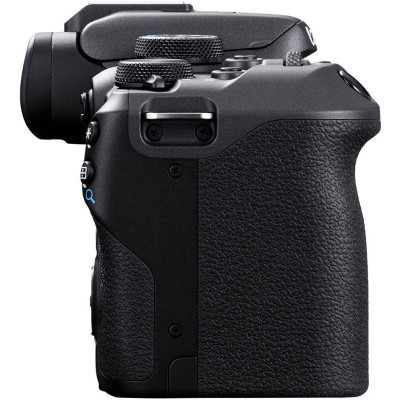 Цифр. фотокамера Canon EOS R10 + RF-S 18-45 IS STM Цифр. фотокамера Canon EOS R10 + RF-S 18-45 IS STM