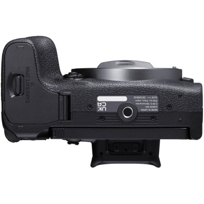 Цифр. фотокамера Canon EOS R10 + RF-S 18-45 IS STM Цифр. фотокамера Canon EOS R10 + RF-S 18-45 IS STM
