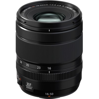 Цифр. фотокамера Fujifilm X-T50 + XF16-50mmF2.8-4.8 R LM WR Kit Silver Цифр. фотокамера Fujifilm X-T50 + XF16-50mmF2.8-4.8 R LM WR Kit Silver