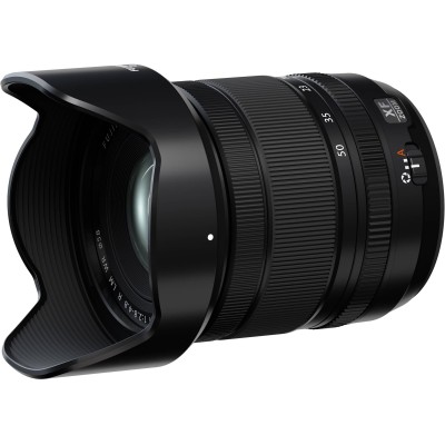 Цифр. фотокамера Fujifilm X-T50 + XF16-50mmF2.8-4.8 R LM WR Kit Silver Цифр. фотокамера Fujifilm X-T50 + XF16-50mmF2.8-4.8 R LM WR Kit Silver