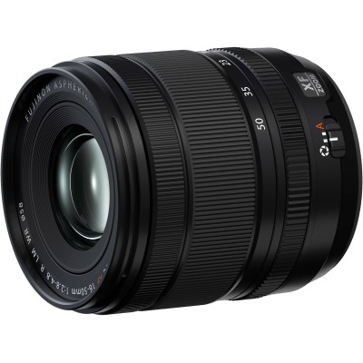 Цифр. фотокамера Fujifilm X-T50 + XF16-50mmF2.8-4.8 R LM WR Kit Silver Цифр. фотокамера Fujifilm X-T50 + XF16-50mmF2.8-4.8 R LM WR Kit Silver