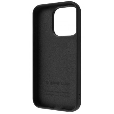 Чохол WAVE Doodle Case iPhone 16 Pro cats