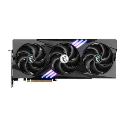 Відеокарта PCIE16 RTX5070TI 16GB RTX5070TI 16G GAM TRIO OC MSI