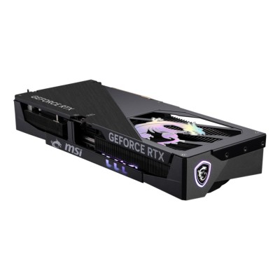 Відеокарта PCIE16 RTX5070TI 16GB RTX5070TI 16G GAM TRIO OC MSI