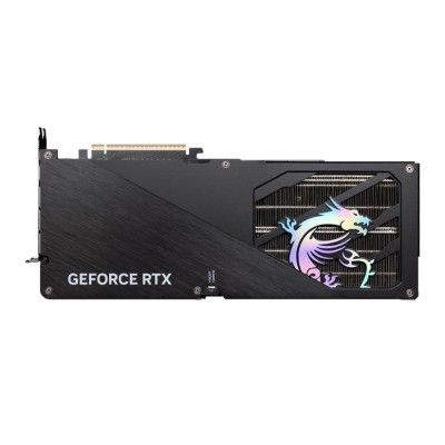 Відеокарта PCIE16 RTX5070TI 16GB RTX5070TI 16G GAM TRIO OC MSI