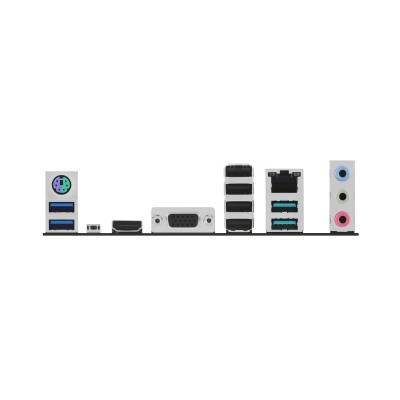 Материнcька плата ASUS PRIME B650M-K sAM5 B650 2xDDR5 M.2 HDMI D-Sub mATX (90MB1F60-M0EAY0) Материнcька плата ASUS PRIME B650M-K sAM5 B650 2xDDR5 M.2 HDMI D-Sub mATX (90MB1F60-M0EAY0)