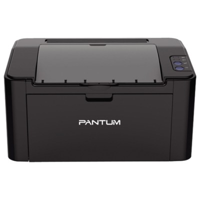 Принтер моно A4 Pantum P2207 20ppm