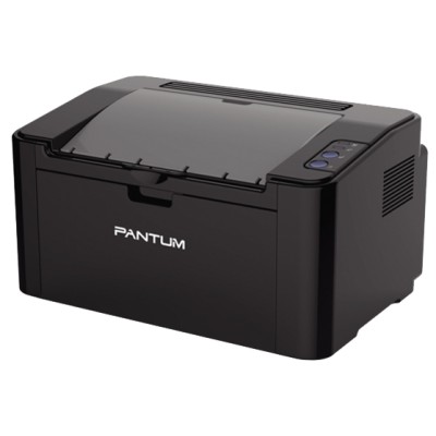Принтер моно A4 Pantum P2207 20ppm