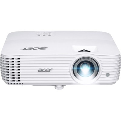 Проєктор Acer P1557Ki FHD, 4800 lm, 1.125-1.46, WiFi (MR.JV511.001) Проєктор Acer P1557Ki FHD, 4800 lm, 1.125-1.46, WiFi (MR.JV511.001)
