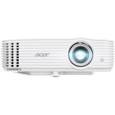 Проєктор Acer P1557Ki FHD, 4800 lm, 1.125-1.46, WiFi (MR.JV511.001) Проєктор Acer P1557Ki FHD, 4800 lm, 1.125-1.46, WiFi (MR.JV511.001)