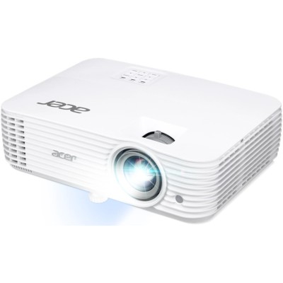 Проєктор Acer P1557Ki FHD, 4800 lm, 1.125-1.46, WiFi (MR.JV511.001) Проєктор Acer P1557Ki FHD, 4800 lm, 1.125-1.46, WiFi (MR.JV511.001)