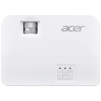 Проєктор Acer P1557Ki FHD, 4800 lm, 1.125-1.46, WiFi (MR.JV511.001) Проєктор Acer P1557Ki FHD, 4800 lm, 1.125-1.46, WiFi (MR.JV511.001)