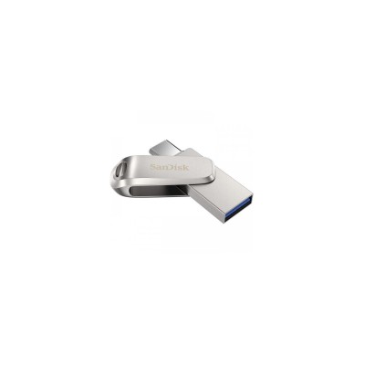 Флеш-пам'ять (накопичувач USB) USB-C 256GB SDDDC4-256G-G46 SANDISK Флеш-пам'ять (накопичувач USB) USB-C 256GB SDDDC4-256G-G46 SANDISK