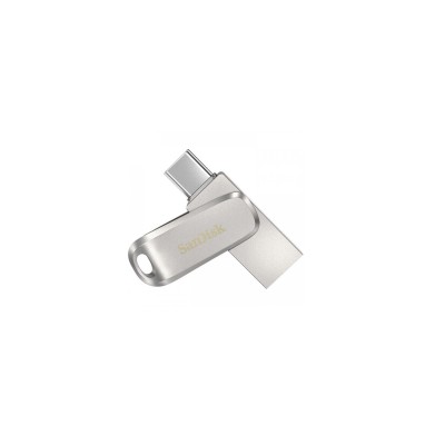 Флеш-пам'ять (накопичувач USB) USB-C 256GB SDDDC4-256G-G46 SANDISK Флеш-пам'ять (накопичувач USB) USB-C 256GB SDDDC4-256G-G46 SANDISK