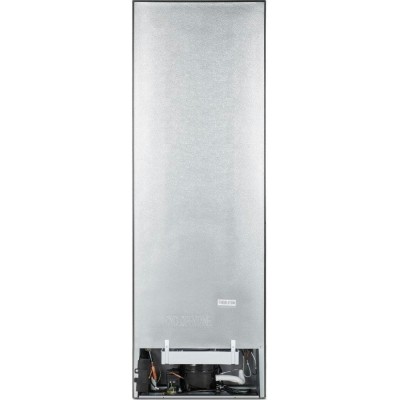 Холодильник Gorenje з нижн. мороз. камерою, 185х60х60см, 2 дв., Х- 207л, М- 93л, A++, NoFrost Plus, Fresh zone, Зовн. Диспл, біл