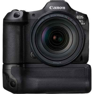 Батарейний блок Canon BG-R20 (EOS R5/R5m2/R6/R6m2) Батарейний блок Canon BG-R20 (EOS R5/R5m2/R6/R6m2)