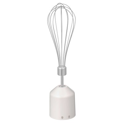 Блендер Sencor заглибний Pulse, 180Вт, 4в1, чаша-700мл, безпровідний, USB-C, капучинатор, біло-рожевий (SHB9130WH) Блендер Sencor заглибний Pulse, 180Вт, 4в1, чаша-700мл, безпровідний, USB-C, капучинатор, біло-рожевий (SHB9130WH)