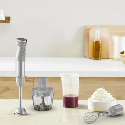 Блендер погружний TEFAL HB673B30 Блендер погружний TEFAL HB673B30