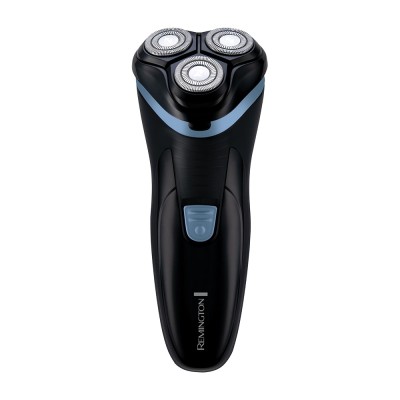 Бритва електр. Remington роторна Style, бритв.головок-3, сух., тример, USB-C, чорно-синій (R1000) Бритва електр. Remington роторна Style, бритв.головок-3, сух., тример, USB-C, чорно-синій (R1000)