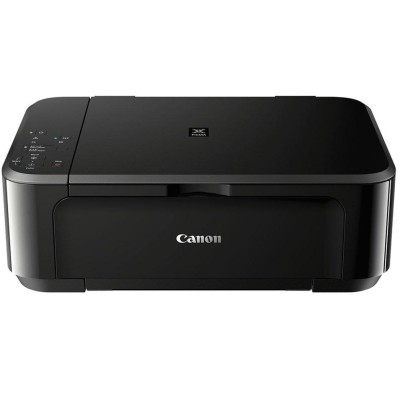 БФП А4 Canon PIXMA MG3640S з Wi-Fi