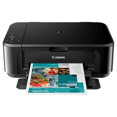 БФП А4 Canon PIXMA MG3640S з Wi-Fi