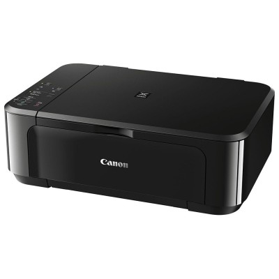 БФП А4 Canon PIXMA MG3640S з Wi-Fi