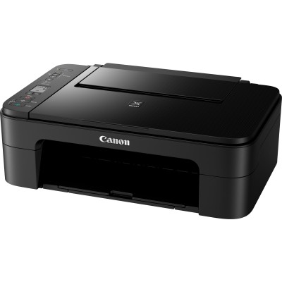 БФП А4 Canon PIXMA TS3340 black з Wi-Fi