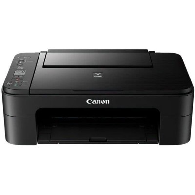 БФП А4 Canon PIXMA TS3340 black з Wi-Fi