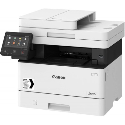 БФП А4 ч/б Canon i-SENSYS MF453dw з Wi-Fi