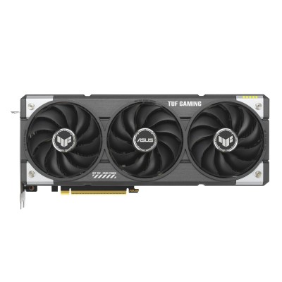 Вiдеокарта ASUS Radeon RX 9060 XT 16GB GDDR6 OC TUF-RX9060XT-O16G-GAMING (90YV0LF0-M0NA00)