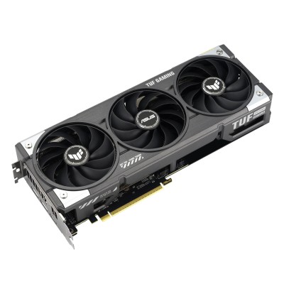 Вiдеокарта ASUS Radeon RX 9060 XT 16GB GDDR6 OC TUF-RX9060XT-O16G-GAMING (90YV0LF0-M0NA00)